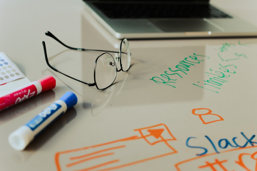 Essential Tools for an Organized and Efficient Workspace Essential Tools for an Organized and Efficient Workspace