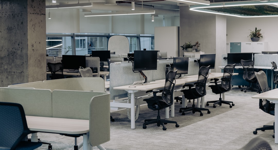 Innovative Office Supplies to Enhance Your Work Environment Innovative Office Supplies to Enhance Your Work Environment
